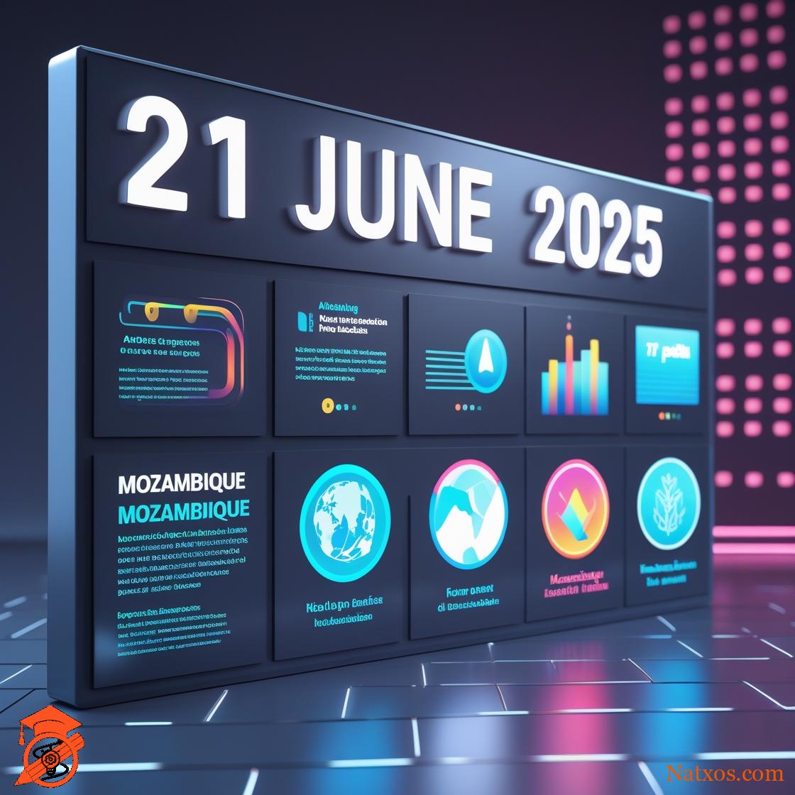 Resumo de notícias de hoje 21 junho 2025: principais acontecimentos em Moçambique e no mundo – 21 de junho de 2025