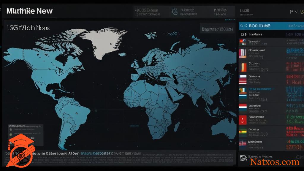 Resumo de notícias 23 de junho de 2025 3