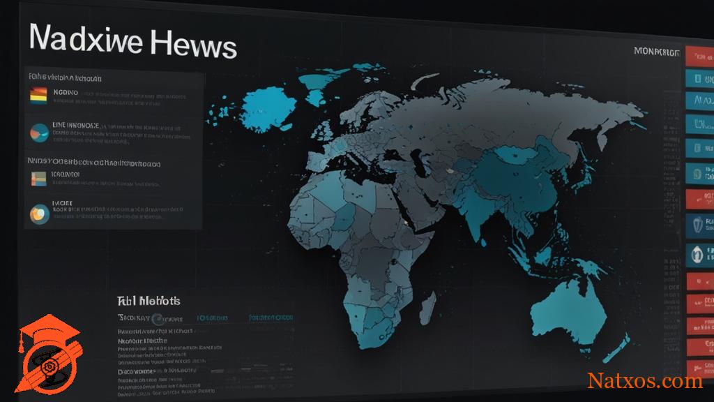 Resumo de notícias 24 de junho de 2025 acompanhe os dez eventos mais marcantes e atuais