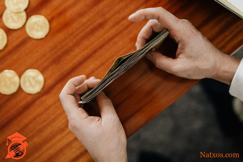 Como economizar dinheiro todos os meses com pouco salário