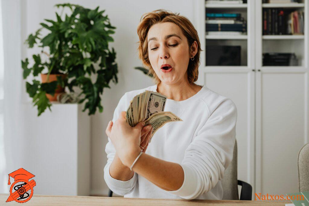Como economizar dinheiro todos os meses com pouco salário a história real de uma mãe solteira que venceu com pouco 5x