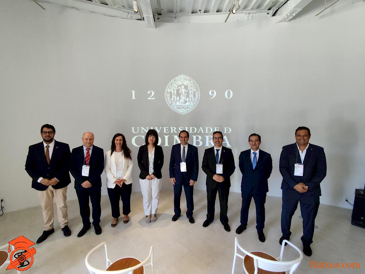 Universidade de Coimbra leva ciência e inovação sustentável à Expo Osaka 2025