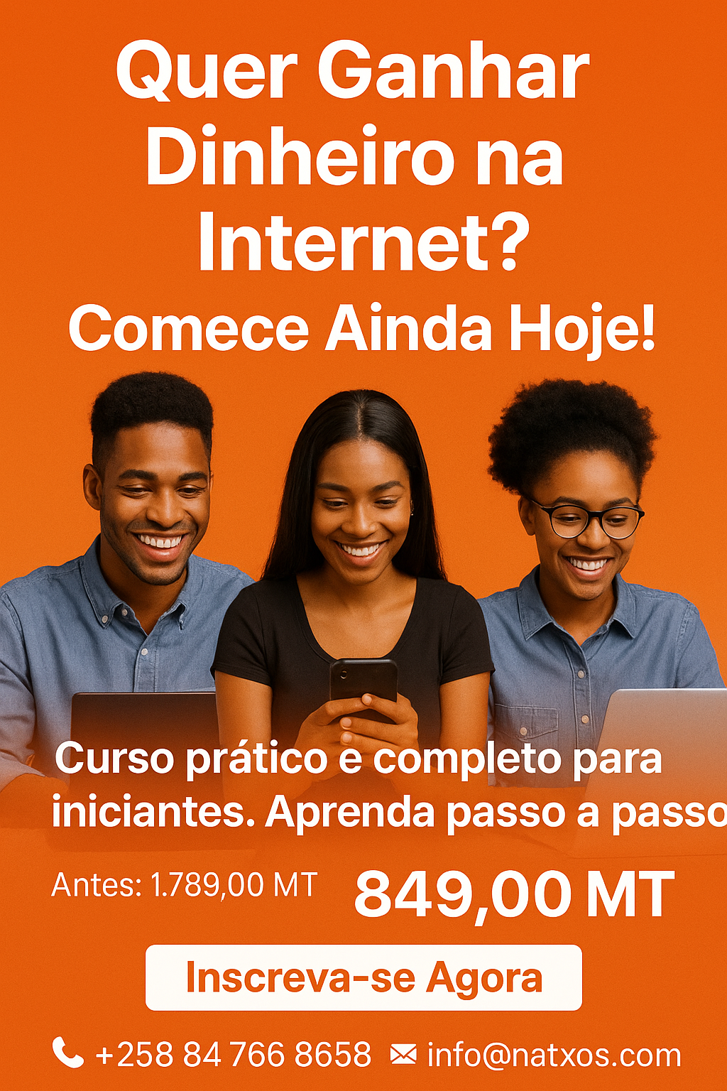 As 3 Oportunidades de Ouro em Investimentos Globais para o Próximo Ano 4 Ganhar Dinheiro na Internet – Guia Prático para Iniciantes