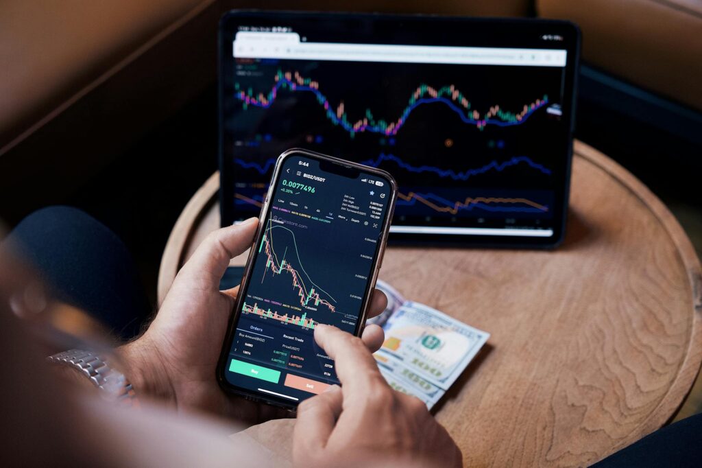 Moedas estrangeiras e instabilidade econômica: 7 Estratégias para multiplicar seu dinheiro 5 Ao integrar esses aplicativos gratuitos de gestão financeira em sua rotina